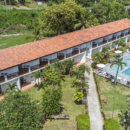 Hotel Terraza Del Pacifico Jacó Екстериор снимка
