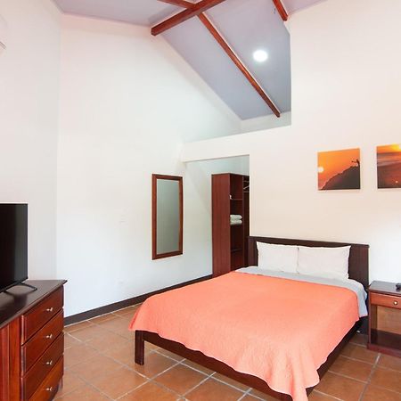 Hotel Terraza Del Pacifico Jacó Екстериор снимка