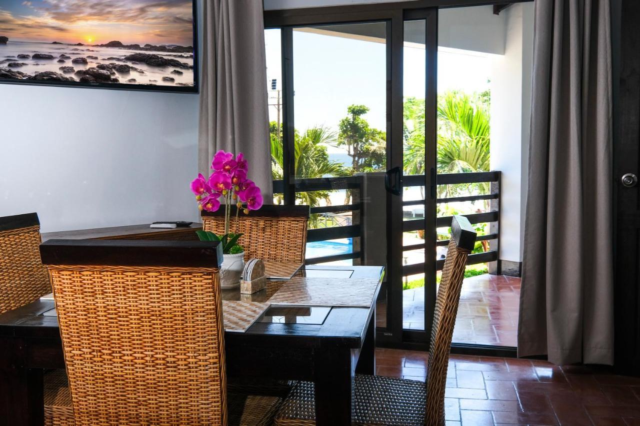 Hotel Terraza Del Pacifico Jacó Екстериор снимка