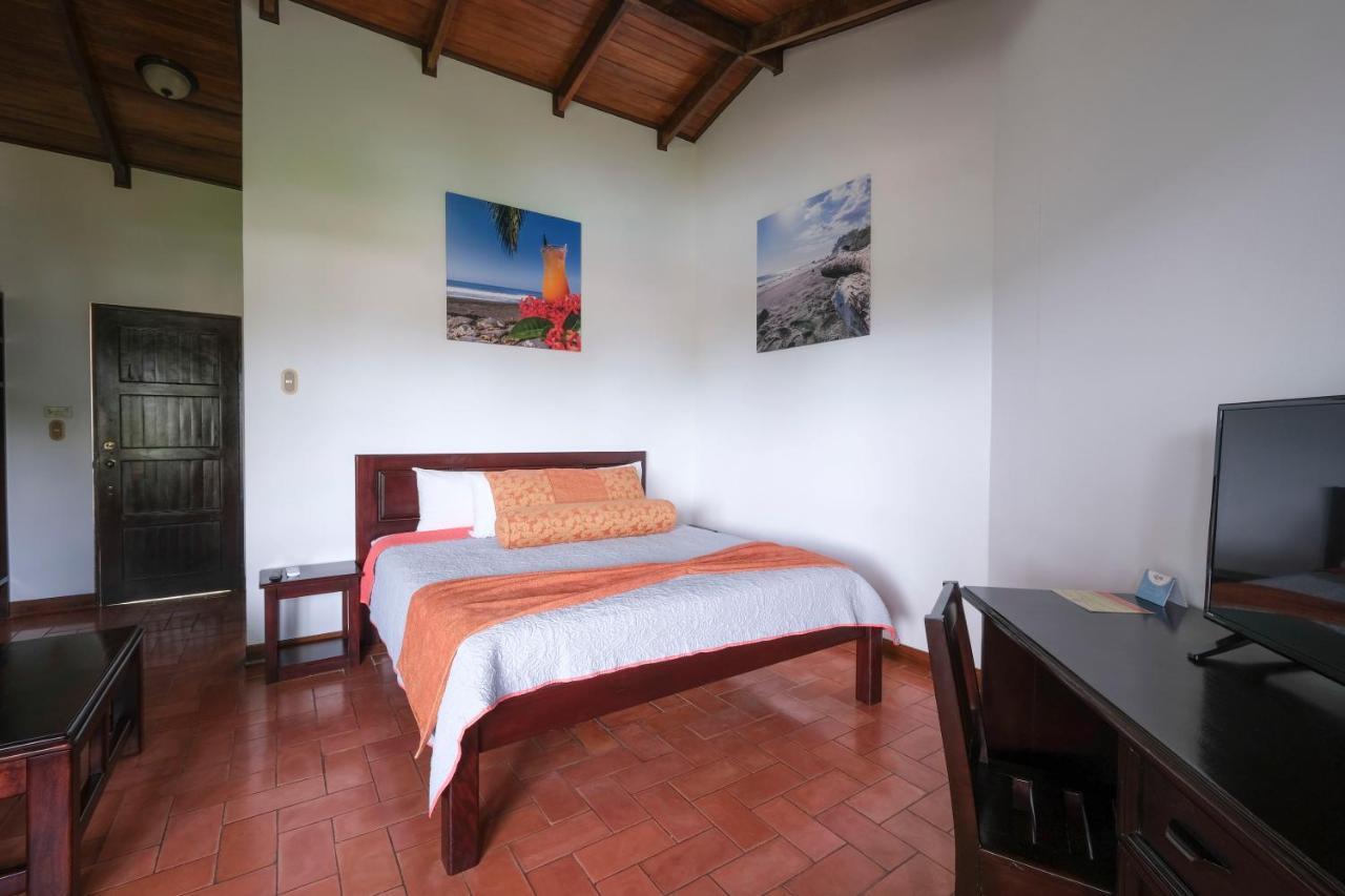 Hotel Terraza Del Pacifico Jacó Екстериор снимка
