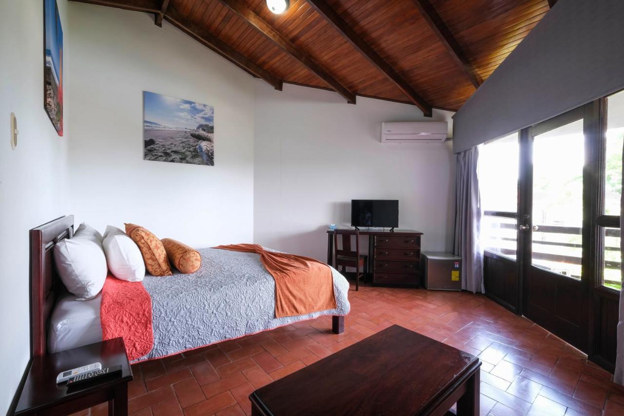Hotel Terraza Del Pacifico Jacó Екстериор снимка