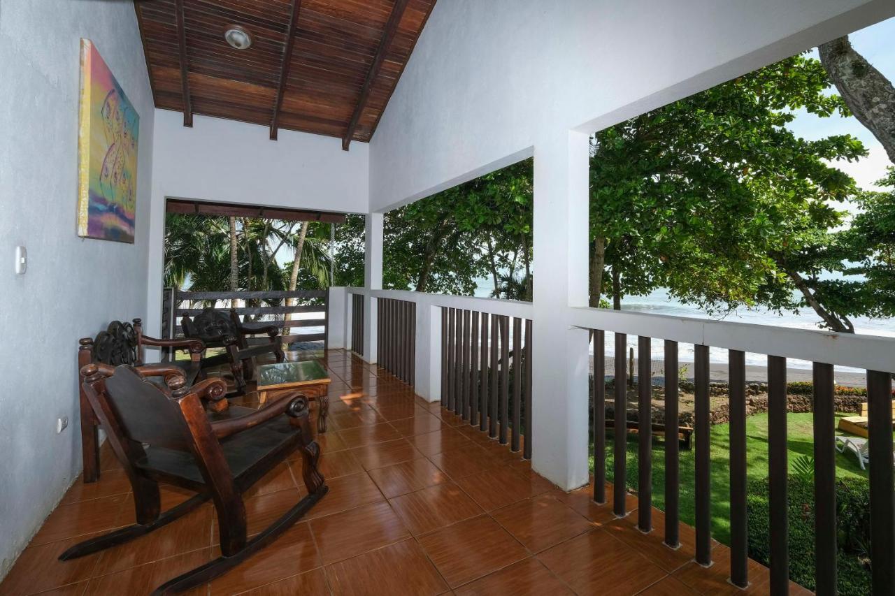 Hotel Terraza Del Pacifico Jacó Екстериор снимка