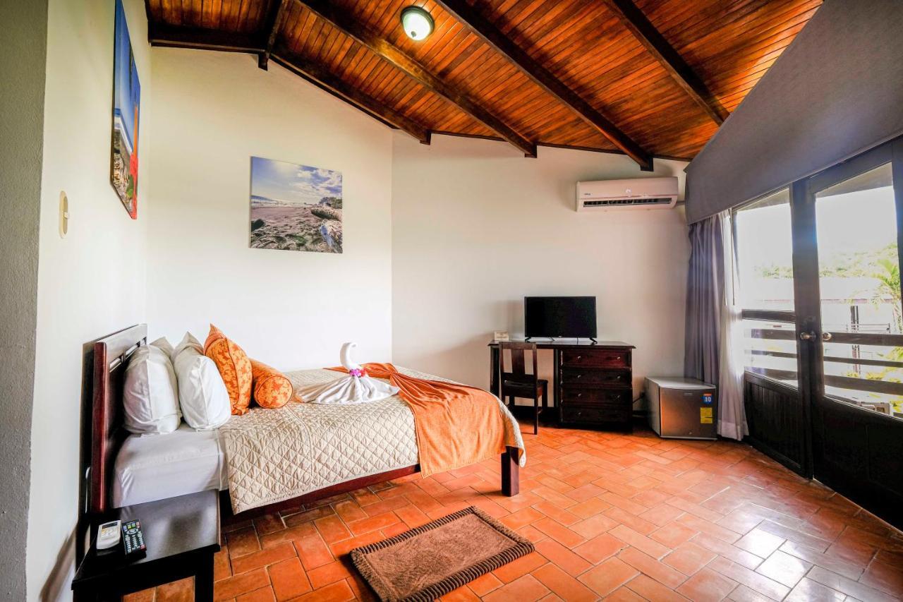 Hotel Terraza Del Pacifico Jacó Екстериор снимка