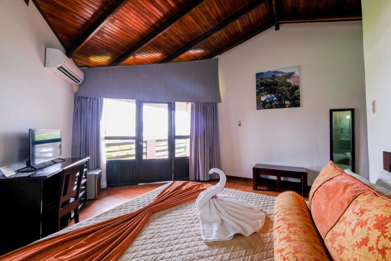 Hotel Terraza Del Pacifico Jacó Екстериор снимка
