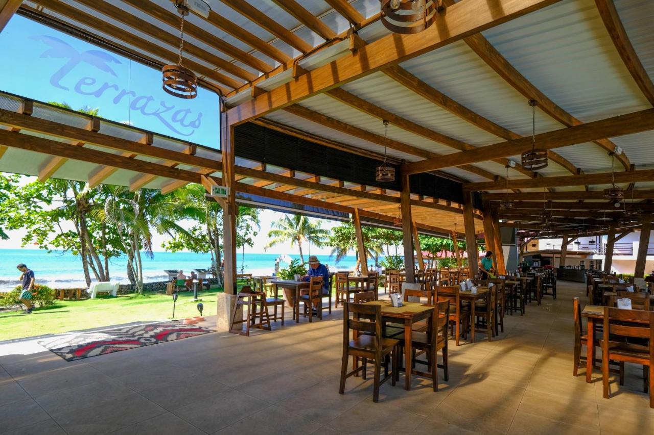 Hotel Terraza Del Pacifico Jacó Екстериор снимка
