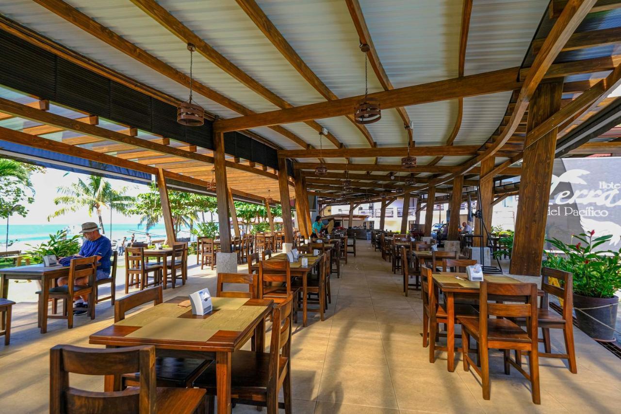 Hotel Terraza Del Pacifico Jacó Екстериор снимка