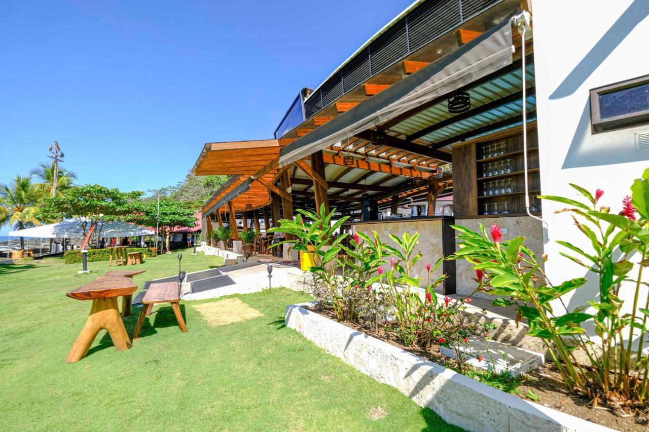 Hotel Terraza Del Pacifico Jacó Екстериор снимка