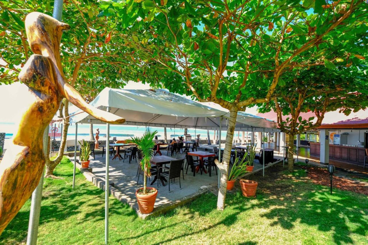 Hotel Terraza Del Pacifico Jacó Екстериор снимка