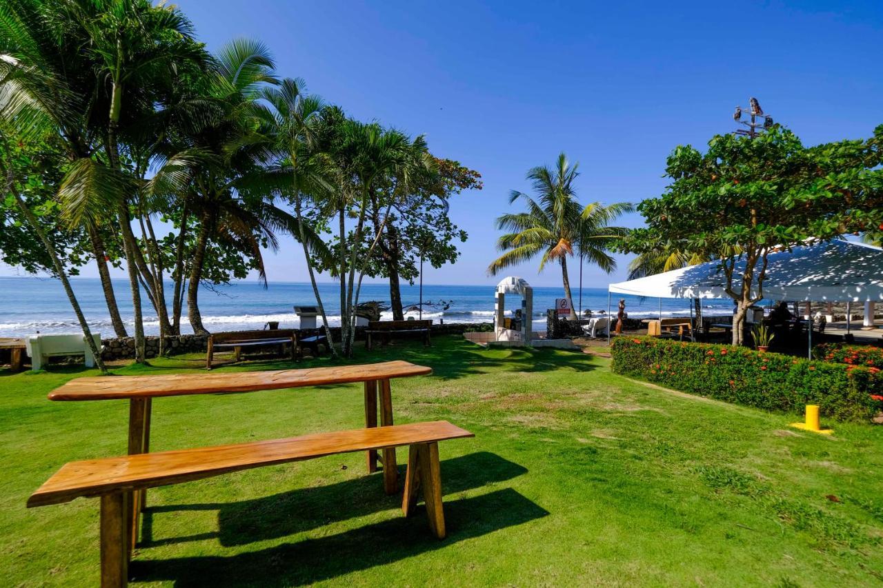 Hotel Terraza Del Pacifico Jacó Екстериор снимка