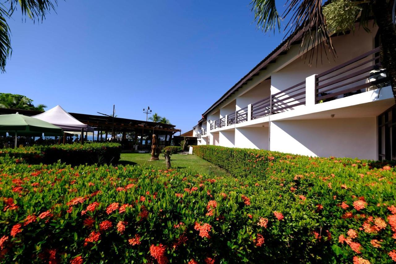 Hotel Terraza Del Pacifico Jacó Екстериор снимка