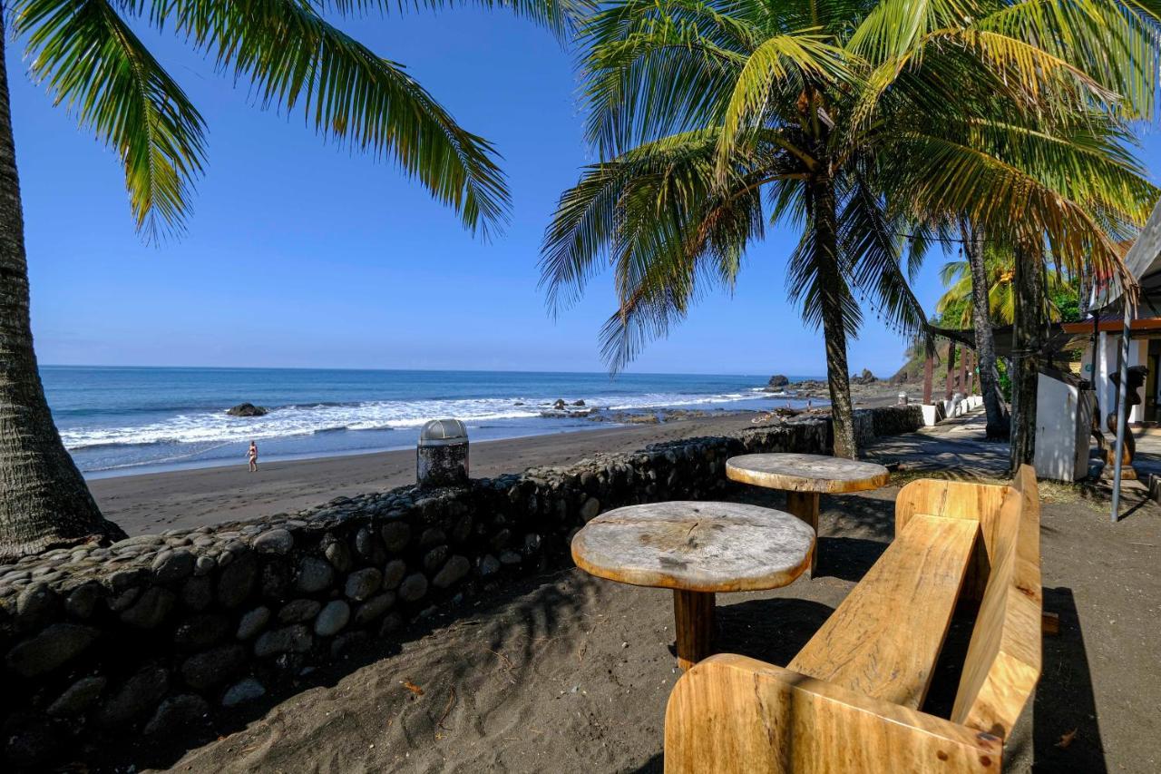 Hotel Terraza Del Pacifico Jacó Екстериор снимка