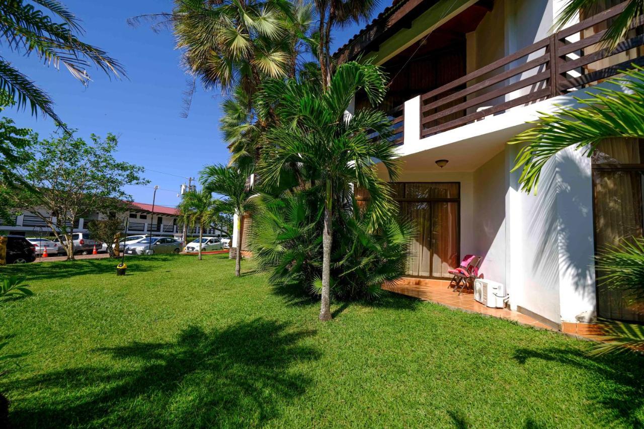Hotel Terraza Del Pacifico Jacó Екстериор снимка