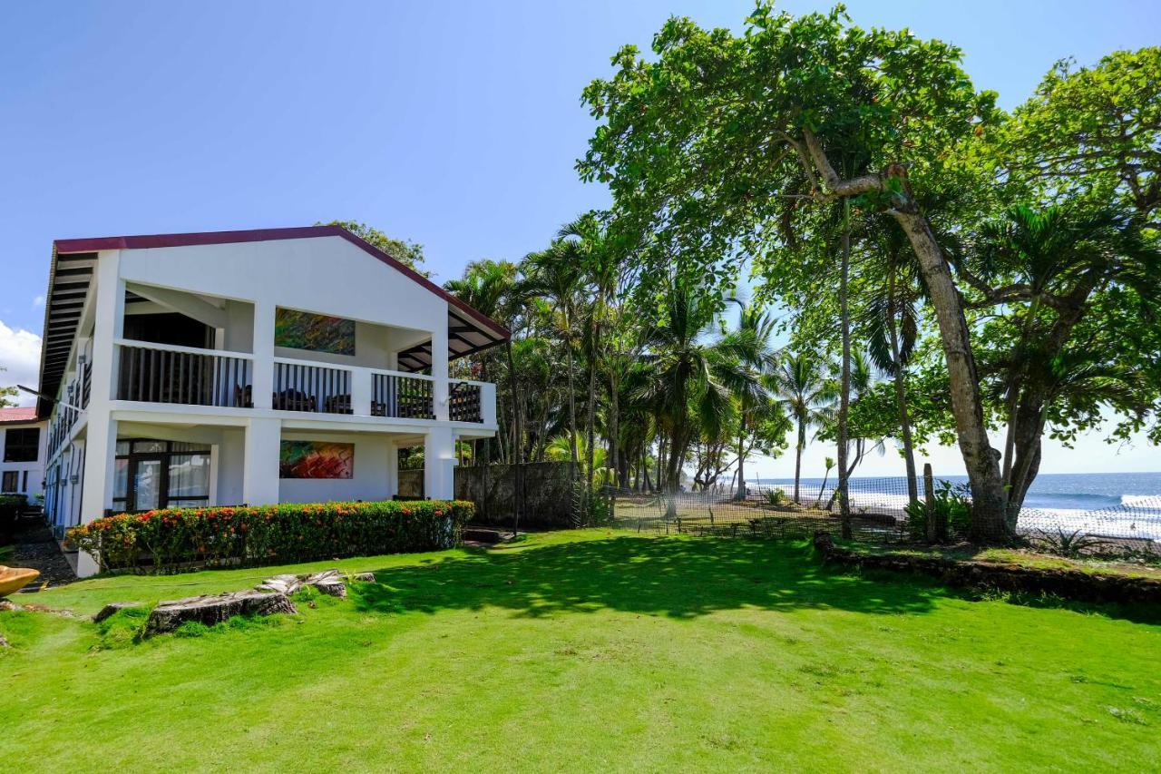 Hotel Terraza Del Pacifico Jacó Екстериор снимка