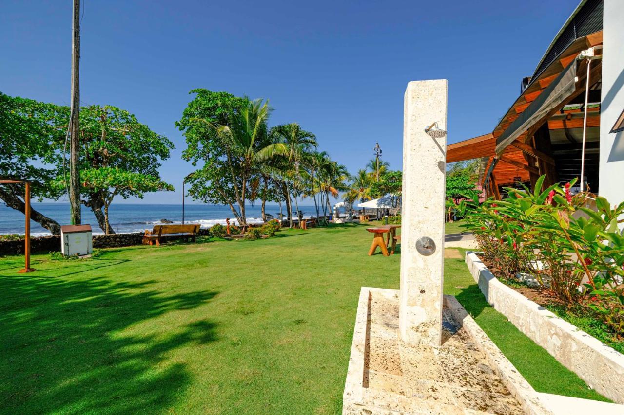 Hotel Terraza Del Pacifico Jacó Екстериор снимка