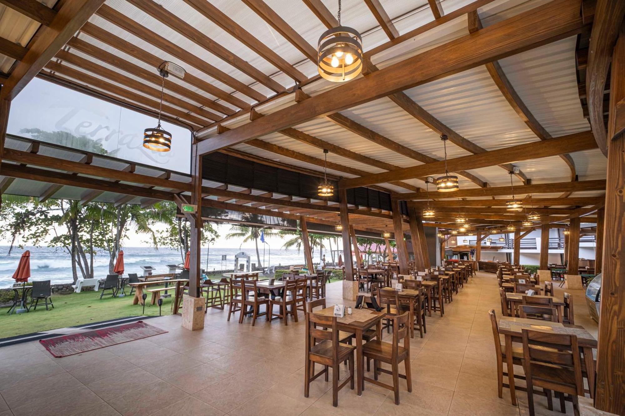 Hotel Terraza Del Pacifico Jacó Екстериор снимка