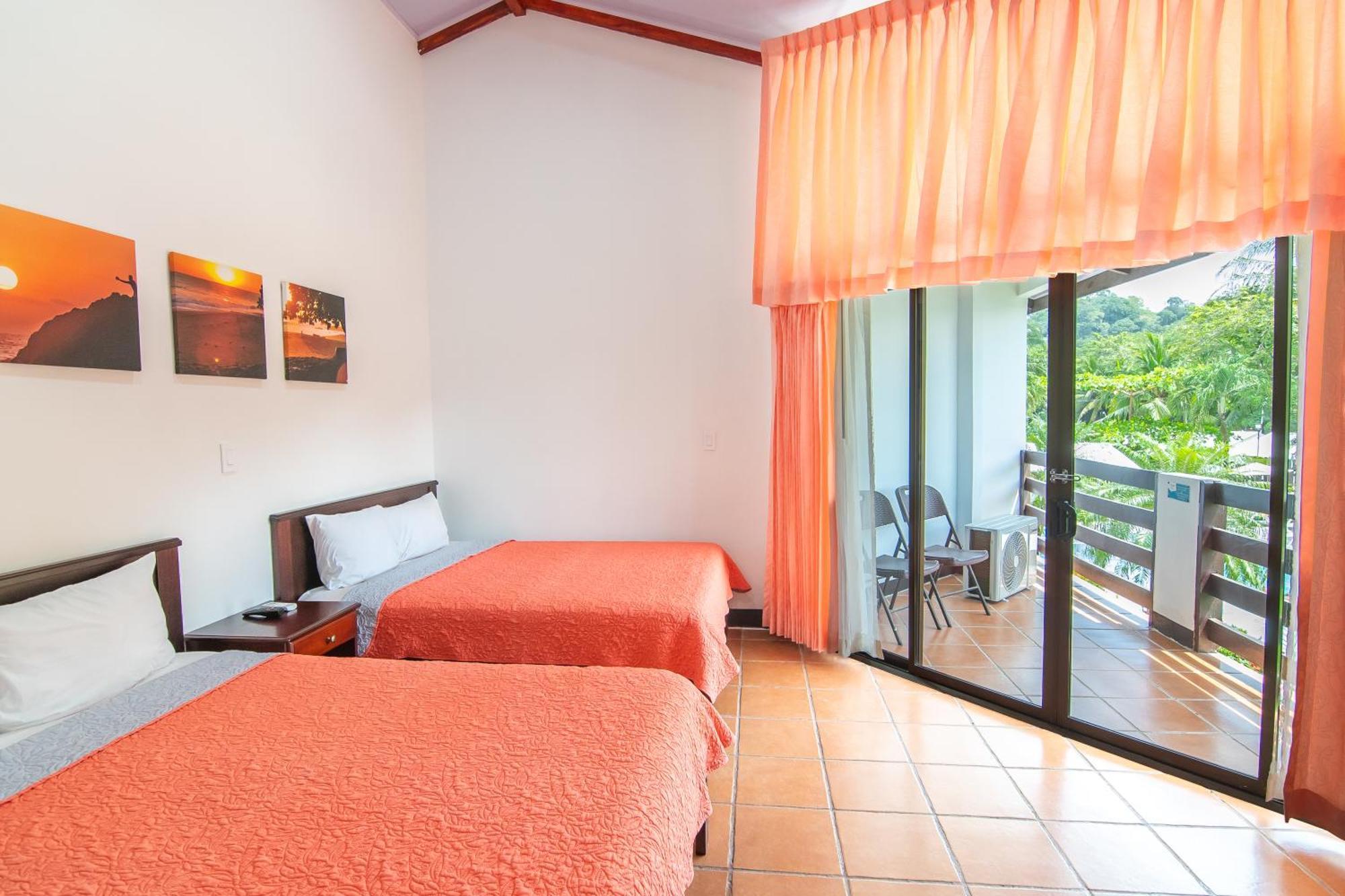 Hotel Terraza Del Pacifico Jacó Екстериор снимка