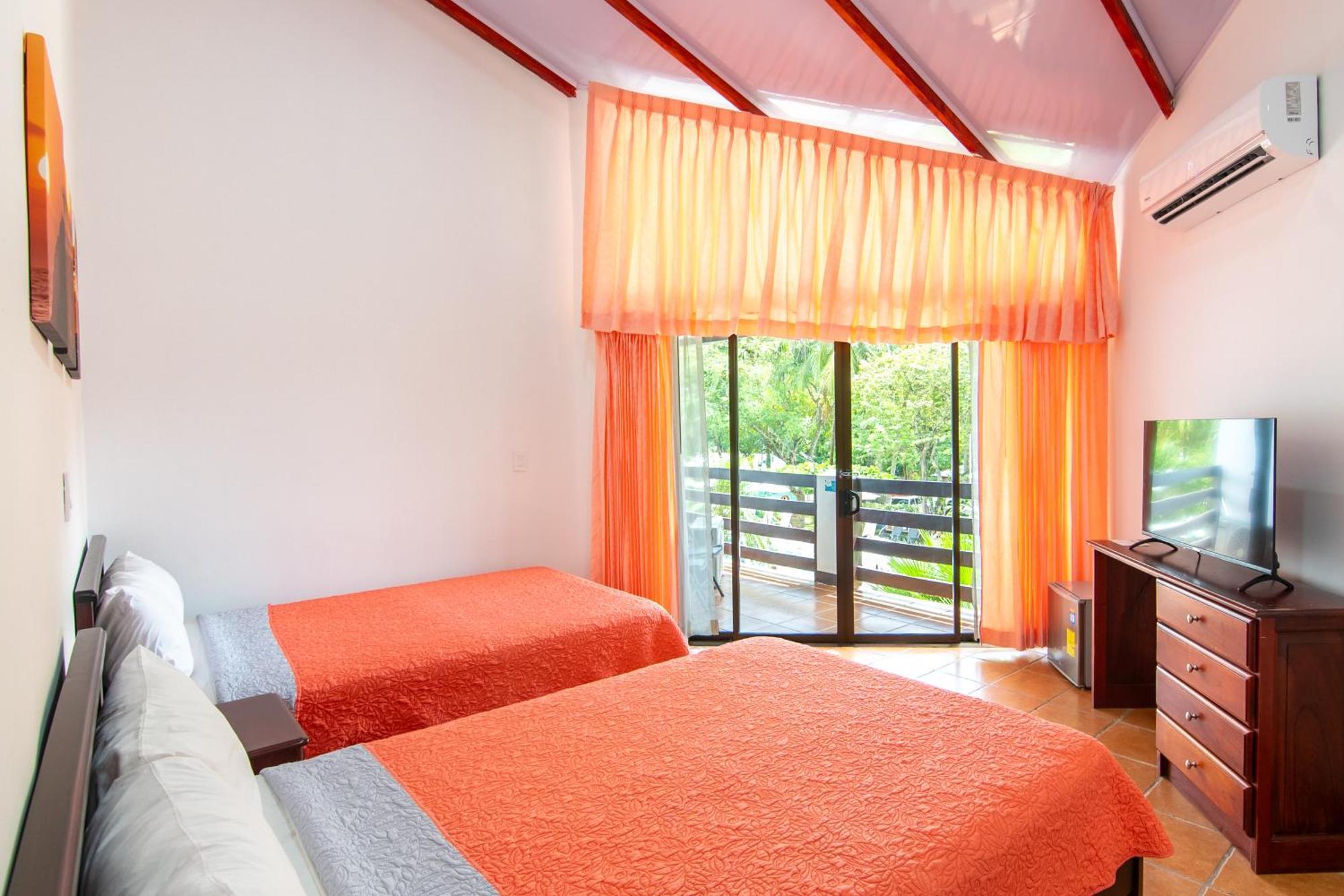Hotel Terraza Del Pacifico Jacó Екстериор снимка