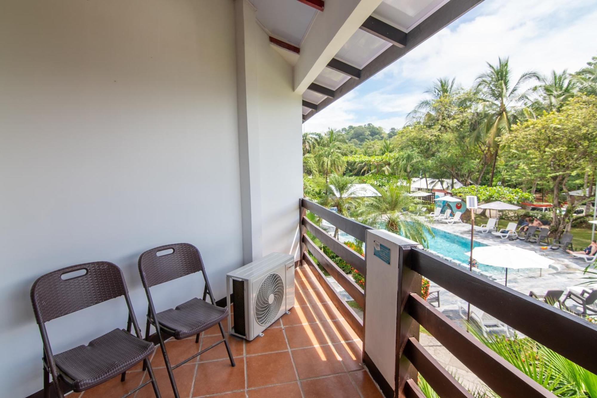Hotel Terraza Del Pacifico Jacó Екстериор снимка