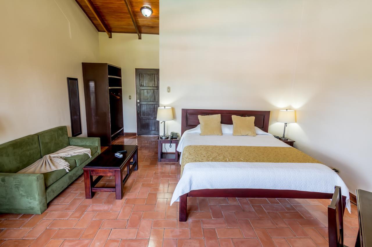 Hotel Terraza Del Pacifico Jacó Екстериор снимка