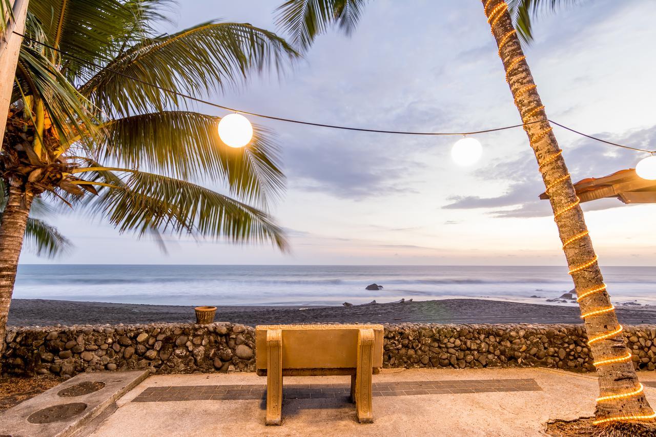 Hotel Terraza Del Pacifico Jacó Екстериор снимка
