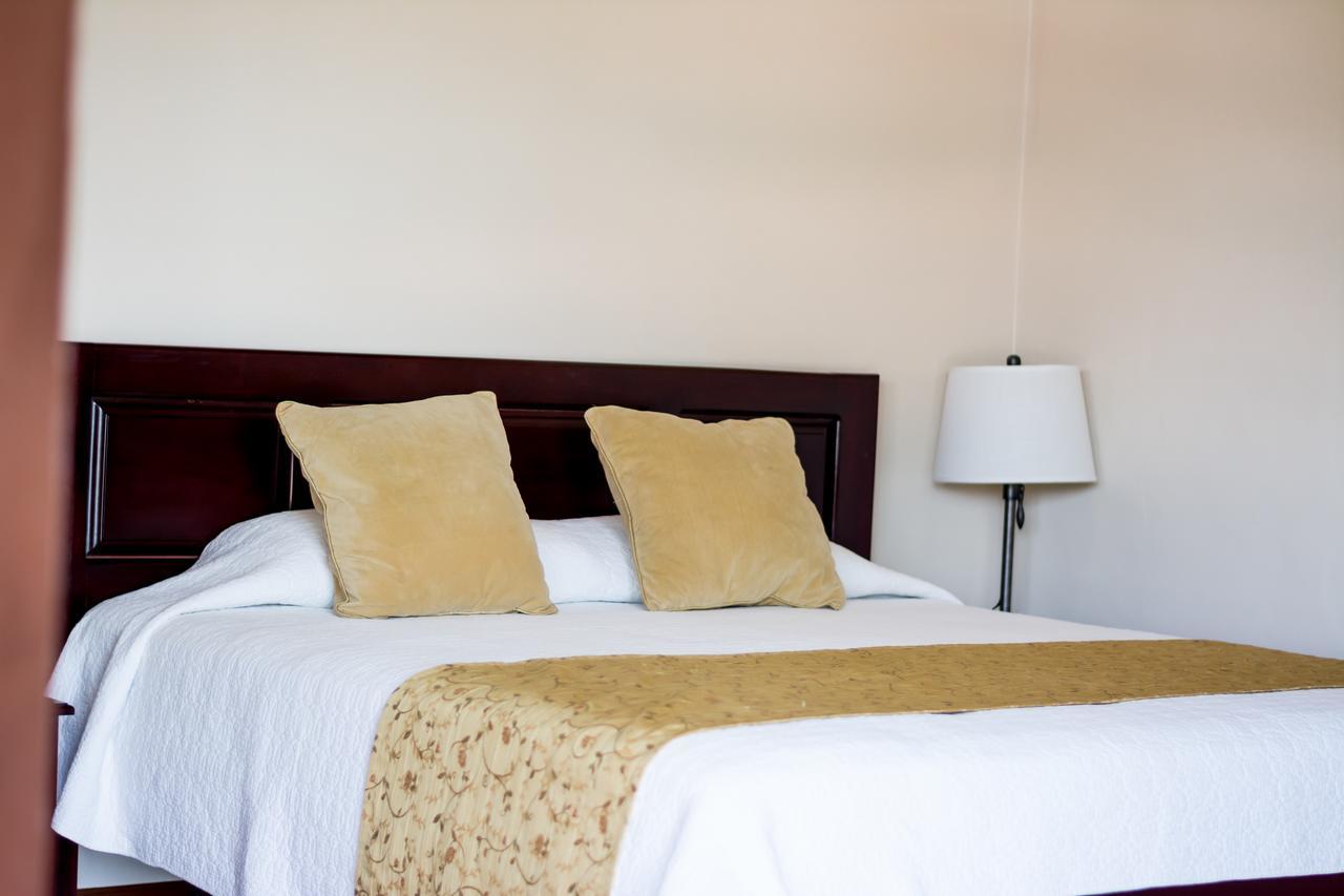 Hotel Terraza Del Pacifico Jacó Екстериор снимка