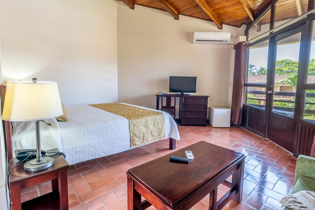 Hotel Terraza Del Pacifico Jacó Екстериор снимка
